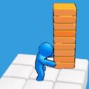 3D Stacky Dash Craft Run 9 3d stacky dash craft run
