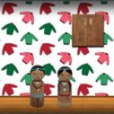 Amgel Christmas Room Escape 5 6 amgel christmas room escape 5