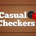 CasualCheckers 2 casualcheckers
