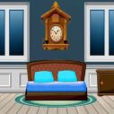 cerulean house escape