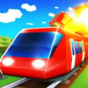 Choo Choo 6 choo choo