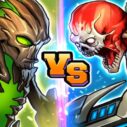 cowboy vs zombies