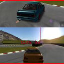 drift track racing