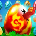 Egg Splash 2 egg splash