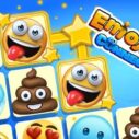 Emoji Connect 5 emoji connect