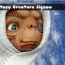 Fantasy Creature Jigsaw 4 fantasy creature jigsaw