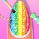 Fashion Nail Salon - Manicure Game 2 fashion nail salon manicure game