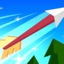 Flying Arrow 7 flying arrow