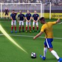 freekick soccer 2021