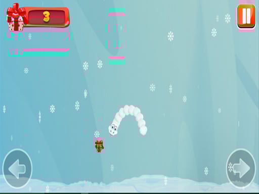 Gift Snake