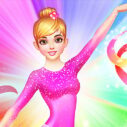 Gymnastics Games for Girls Dress Up Pro 8 gymnastics games for girls dress up pro