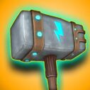 Hammer Hit 6 hammer hit