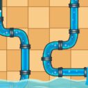 Home Pipe Water Puzzle 7 home pipe water puzzle 1