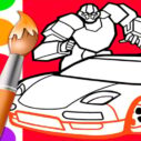 Kids Coloring Book for Boys 7 kids coloring book for boys