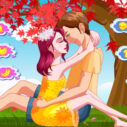 Lovers Under The Tree 6 lovers under the tree