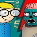 Math Samurai vs Zombie 7 math samurai vs zombie