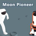 Moon Pioneer 6 moon pioneer 1
