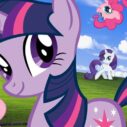 My Little Pony Slide 6 my little pony slide
