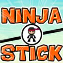 Ninja Stick Hero 5 ninja stick hero
