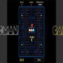 PacMan2D 6 pacman2d