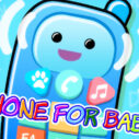 phone for baby