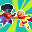 Pixel Tap Fly 9 pixel tap fly