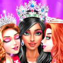 PRINCESS COLLEGE BEAUTY CONTEST 2 princess college beauty contest