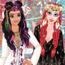 PRINCESS STYLE GUIDE COACHELLA 5 princess style guide coachella