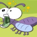 Punching Bug 10 punching bug
