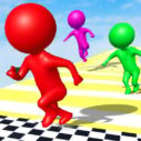 run race 3d