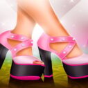 shoe fashion designer