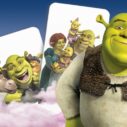 Shrek Card Match 2 shrek card match