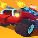 smash drift