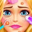Spa Day Makeup Artist - Makeover Game For Girls 8 spa day makeup artist makeover game for girls