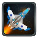 space shooter stars