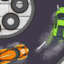 speed drift racing