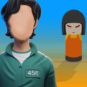 Squid 456 3D 8 squid 456 3d
