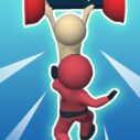 Squidly Escape Fall Guy 3D 5 squidly escape fall guy 3d