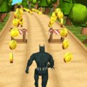 Subway Batman Runner 5 subway batman runner