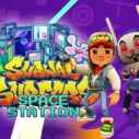 Subway Surfers SpaceStation 10 subway surfers spacestation