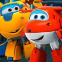 Superwings Jigsaw Puzzle Collection 6 superwings jigsaw puzzle collection