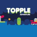 topple adventure