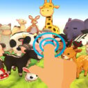 Touch Animals 8 touch animals