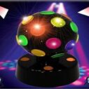Touch Ball light 4 touch ball light