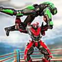 Ultimate Robo Duel 3D 10 ultimate robo duel 3d