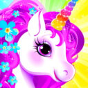 Unicorn Dress Up Game for Girl 5 unicorn dress up game for girl