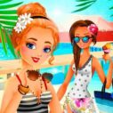 Vacation Summer Dress Up Game for Girl 9 vacation summer dress up game for girl