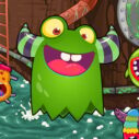 Virus Crasher 4 virus crasher