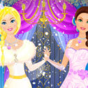 Wedding Dress Up Bride Game for Girl 6 wedding dress up bride game for girl