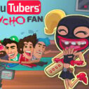 Youtubers Psycho Fan 4 youtubers psycho fan